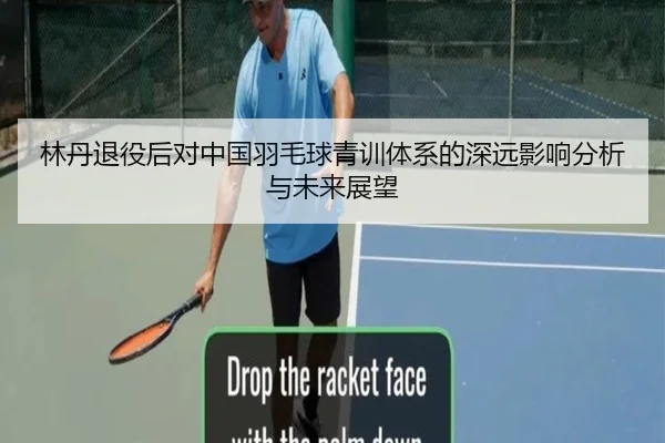 林丹退役后对中国羽毛球青训体系的深远影响分析与未来展望